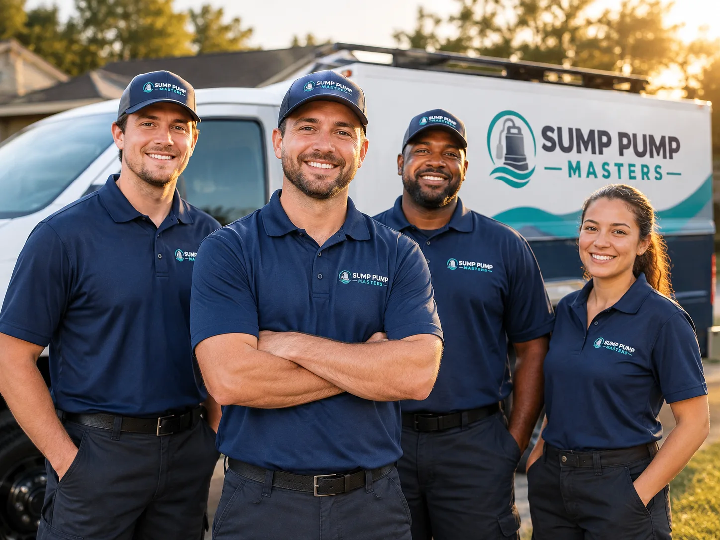 Sump Pump Repair company in Folsom, LA